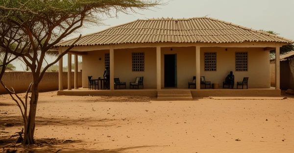 Immobilier au sénégal : guide pour investir efficacement