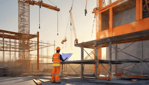 La garantie décennale bâtiment protège votre investissement en construction