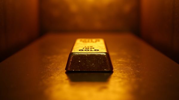 Lingotin d'or 5g : comment un petit investissement peut révéler de grandes opportunités