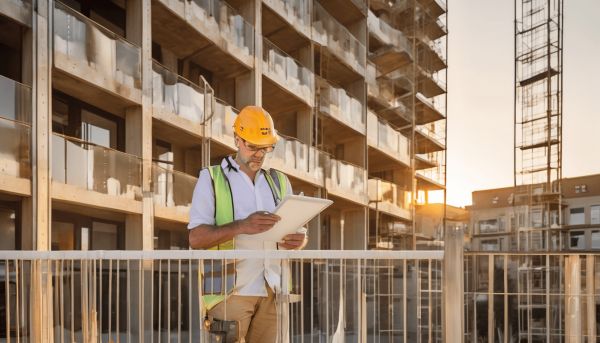 Pourquoi la garantie décennale est essentielle pour votre bâtiment neuf