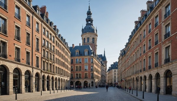 Votre avocat en droit immobilier à lille : conseils et services essentiels