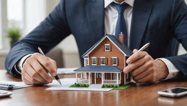 Tout savoir sur l'assurance prêt immobilier efficace
